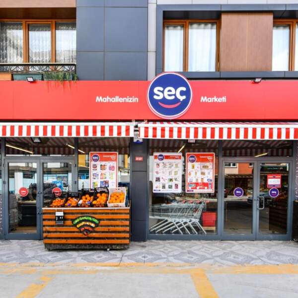 Erkmen Onbulak 6 Seç Market iş ortaklarının sayısı yüzde 40 oranında arttı