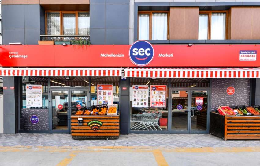 Sec Market is ortaklarinin sayisi yuzde 40 oraninda artti