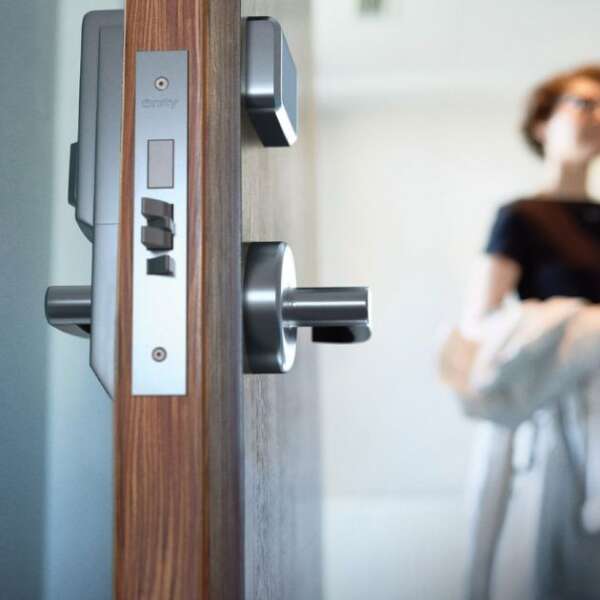 Erkmen Onbulak 9 Securitas Technology, Onity Otel Kilit Sistemlerinin Türkiye’deki yetkili çözüm ortağı oldu