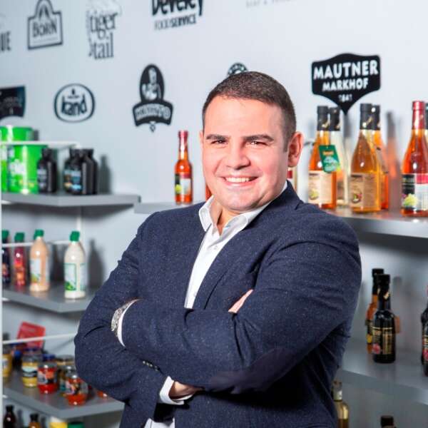 Sirke sektörünün pazar lideri yine Fersan oldu