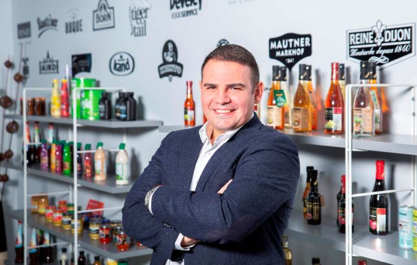 Sirke sektorunun pazar lideri yine Fersan oldu