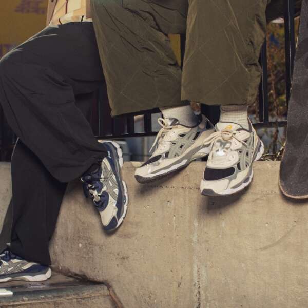 Sokağın Ruhu: GEL-NYC