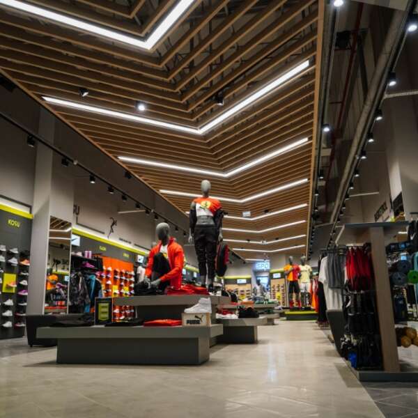 Sportive Bursa’daki ilk mağazasını açtı