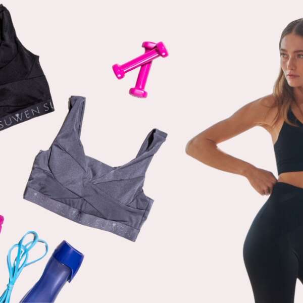 Erkmen Onbulak 2 İçimde sportif biri var diyenler için de Suwen