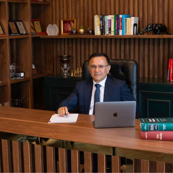 İlkay Keskin 9 TAMPF Yönetim Kurulu Başkanlığına Prof. Dr. Hüseyin Altaş seçildi