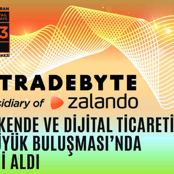 Erkmen Onbulak 11 ‘’Perakende ve Dijital Ticaretin En Büyük Buluşması Perakende Günleri 2023‘’
