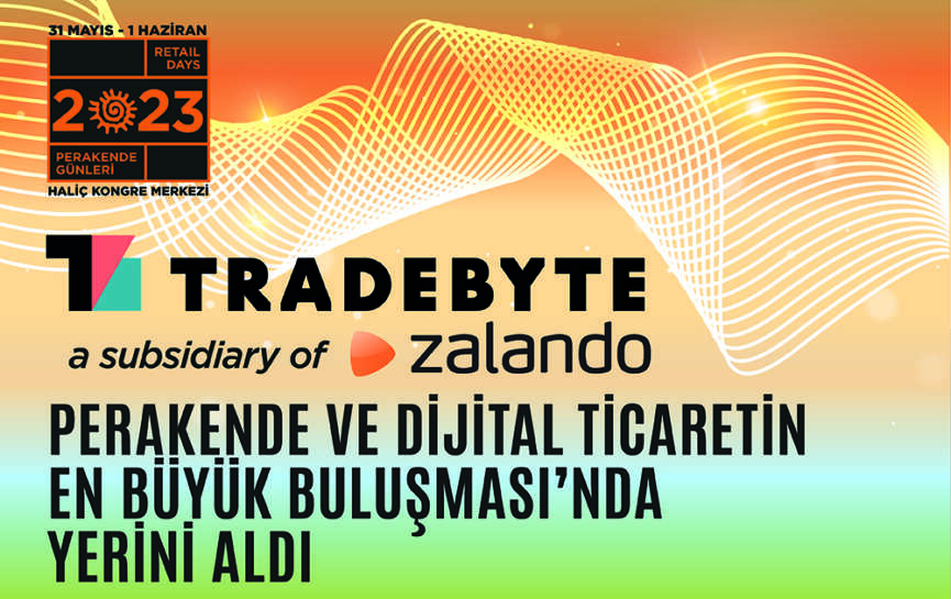 TRADEBYTE