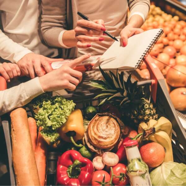 TÜİK, Nisan ayına ilişkin Tüketici Güven Endeksini açıkladı