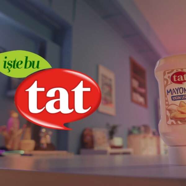 Erkmen Onbulak 3 Tat’ın yeni reklam filmi yayında “Tabakta Kalmayacak Tat, İşte bu Tat”