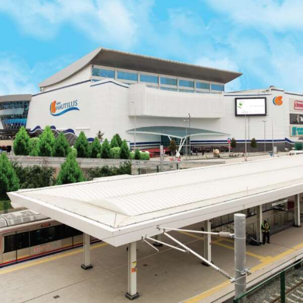 İlkay Keskin 9 Tepe Nautilus mobil kazandırmaya devam ediyor