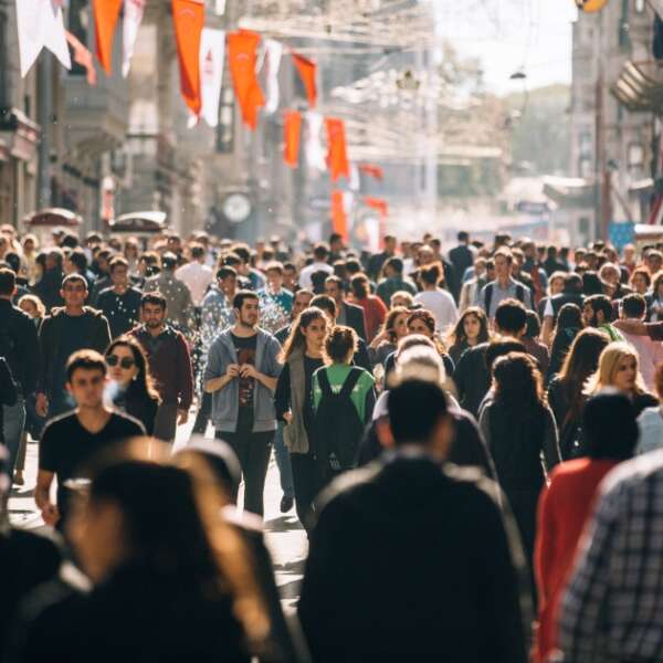 İlkay Keskin 10 TÜİK, Şubat 2023 dönemine ait işgücü istatistiklerini açıkladı