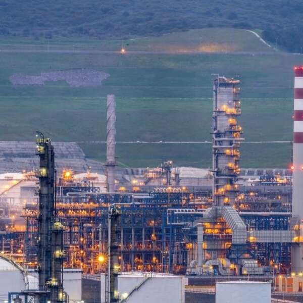 Erkmen Onbulak 8 Tüpraş’ın 2023 ilk çeyrek bilançosu açıklandı