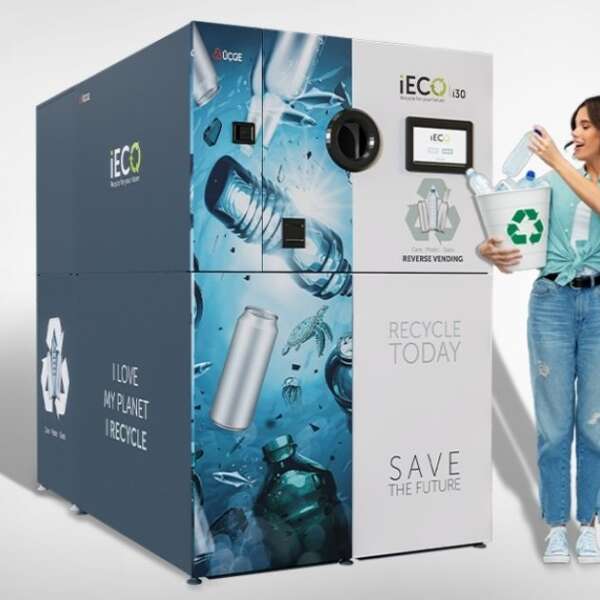 ÜÇGE, iECO ile Avrasya’nın Lider Çevre Teknolojileri Fuarı IFAT Eurasia’da