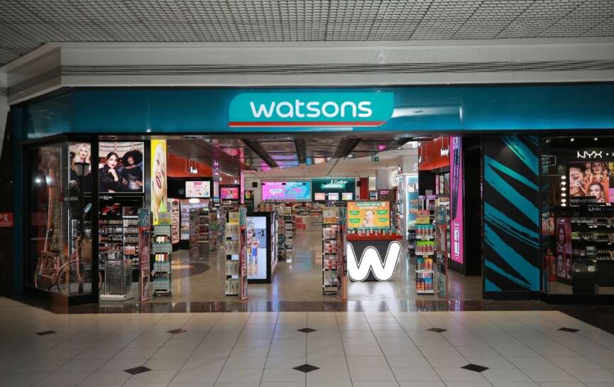 Watsons Turkiye Depremden Etkilenen Afetzedelere Istihdamda Oncelik Sagliyor