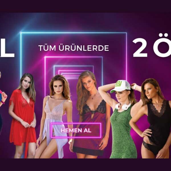 Erkmen Onbulak 7 Yeni İnci’den 3 al 2 öde kampanyası