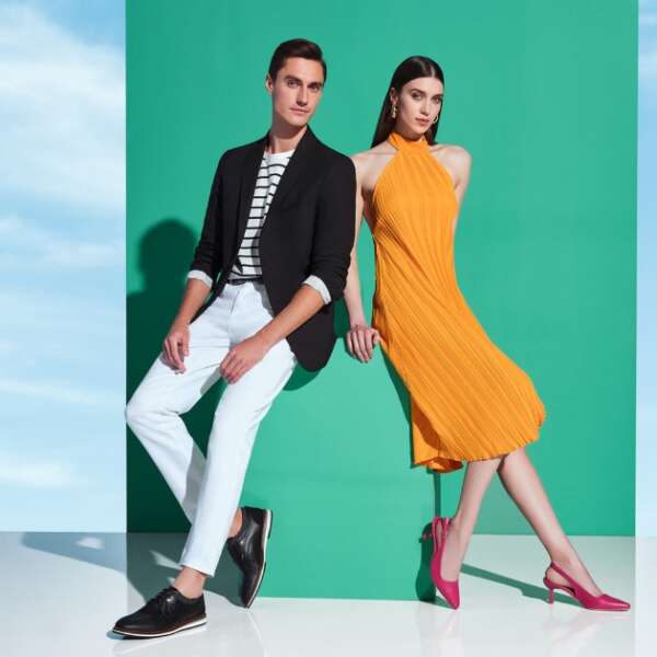 İlkay Keskin 10 Yeni sezon koleksiyonu ile bayram hediyeniz FLO’da!