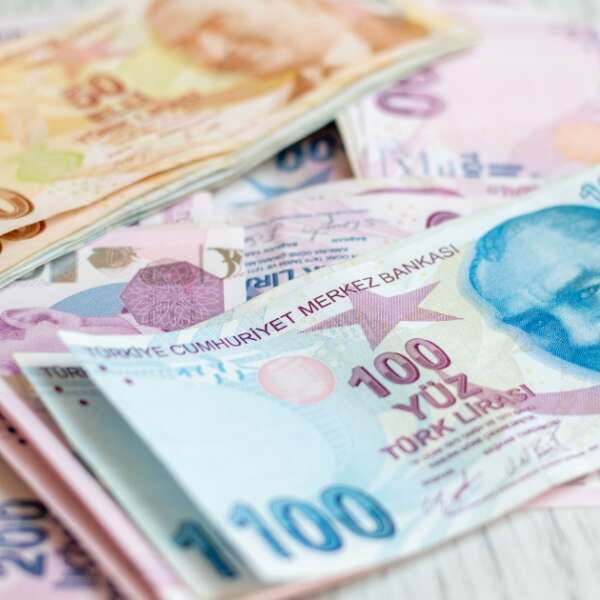 İlkay Keskin 11 Yerli yatırımcıların finansal varlıkları 15,7 trilyon lirayı aştı