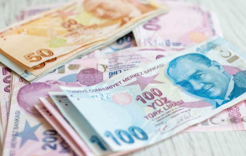 Yerli yatirimcilarin finansal varliklari 157 trilyon lirayi asti