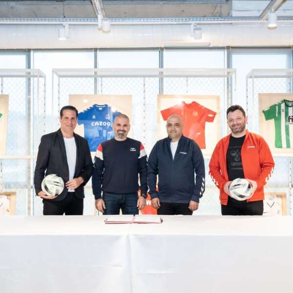 Erkmen Onbulak 7 hummel Türkiye, takım sporlarına geri dönüyor