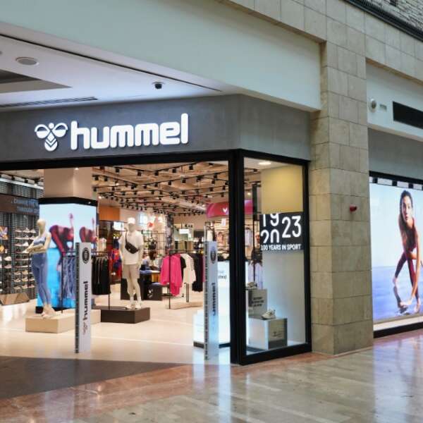 Erkmen Onbulak 4 hummel, dünyadaki en büyük DNA mağazasını Forum İstanbul’da açtı