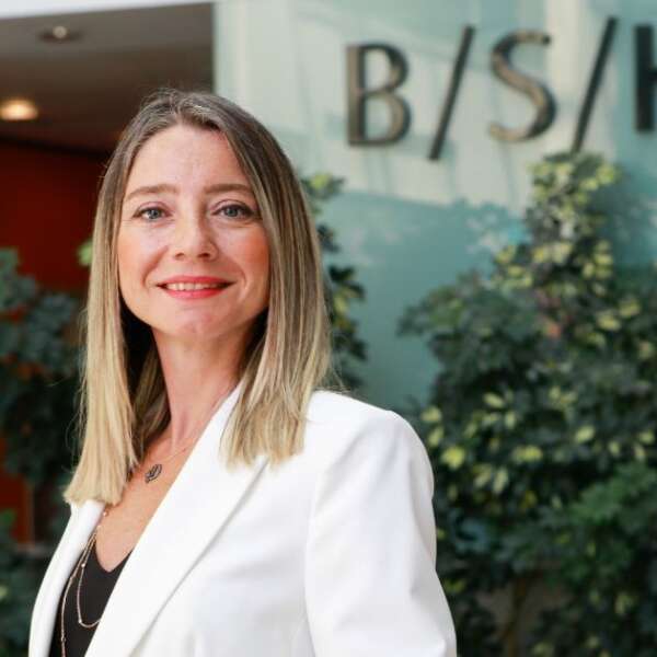 BSH Grubunda görev değişikliği