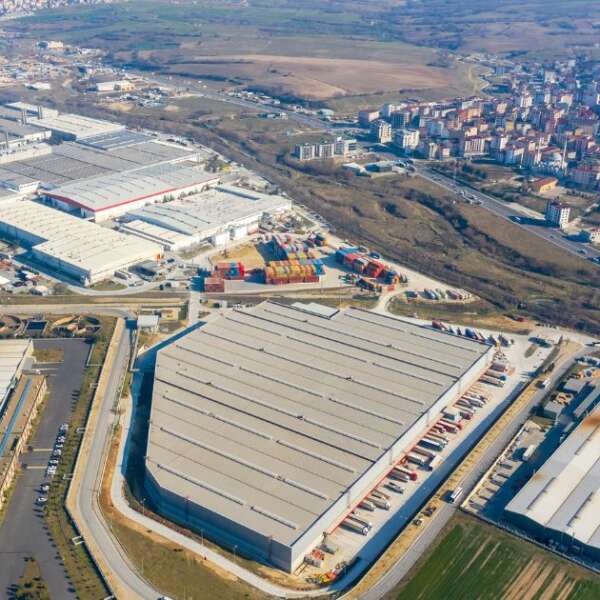 BSH Türkiye fabrikası kazasız saat rekoru kırdı