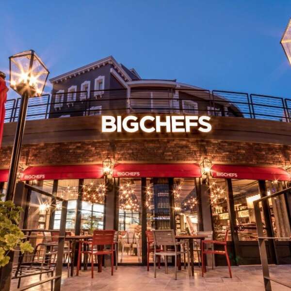 BigChefs’in halka arzına 1,89 milyon başvuru yapıldı, halka arz büyüklüğü 832,5 milyon lira oldu