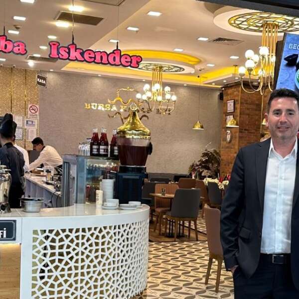 Bursa Kebap Evi haziran ayına kadar 30 yeni şube açacak