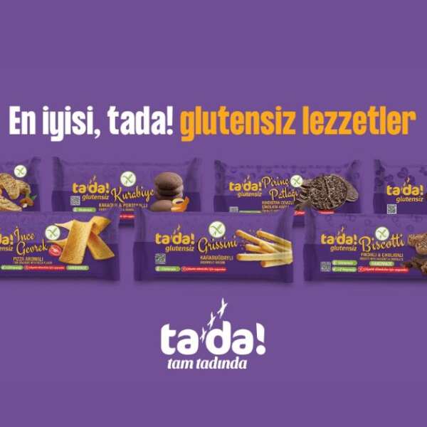 Çölyak farkındalığı ve glutensiz yaşam