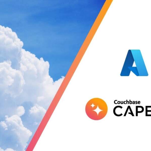 Couchbase Capella Microsoft Azure Marketplace’de kullanıma açıldı