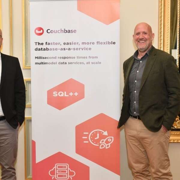 Couchbase: Pazarda lider olmayı ve Türkiye’deki şirketleri veri tabanı açısından daha modern hale getirmeyi amaçlıyoruz