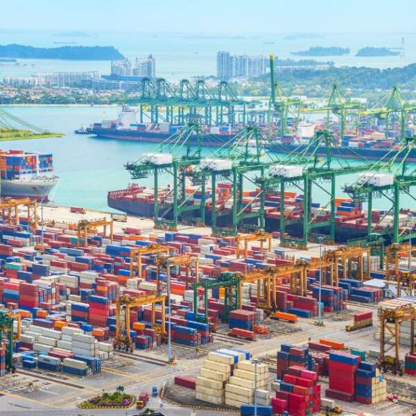 Dış ticaret açığında büyük artış