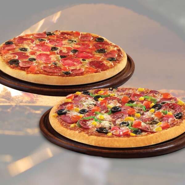 Domino’s’un en sevilenleri ‘En Domino’s Günler’de