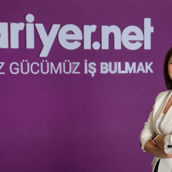 Kariyer.net’te üst düzey atama