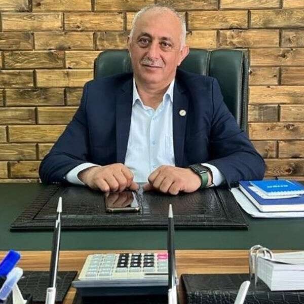 Kayseri PERDER’de bayrak değişimi