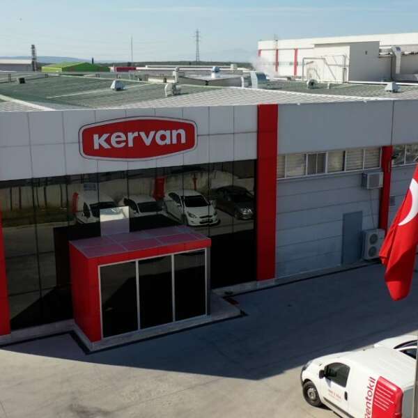 Kervan Gıda ilk çeyrek sonuçlarını açıkladı