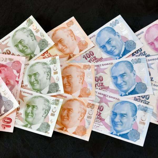 Kur Korumalı Mevduat hesaplarına rekor giriş gerçekleşti