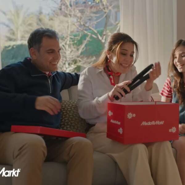 MediaMarkt ‘Anneler Neler Neler Günü’ reklam filminde ailedeki tüm annelere yer verdi