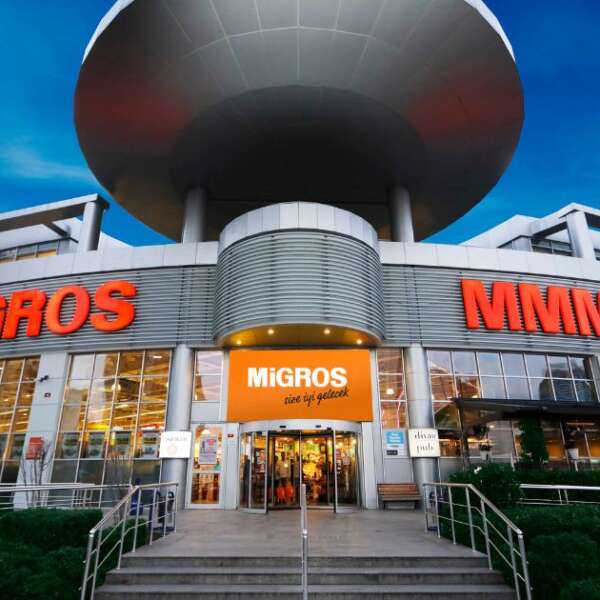 Migros, 2023’ün ilk çeyreğine ilişkin finansal sonuçlarını açıkladı