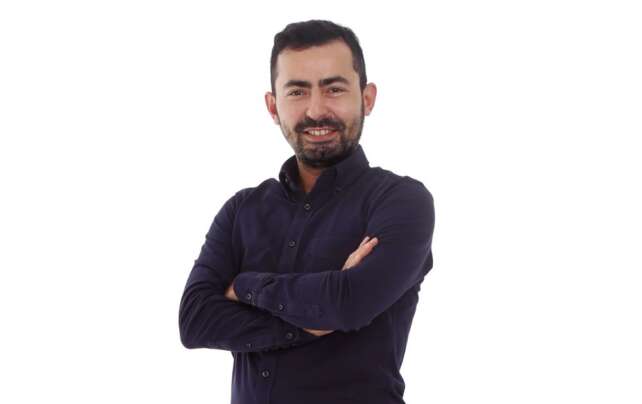 Murat Buyumez