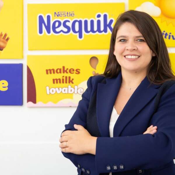 Nestlé Türkiye’den yeni global atama