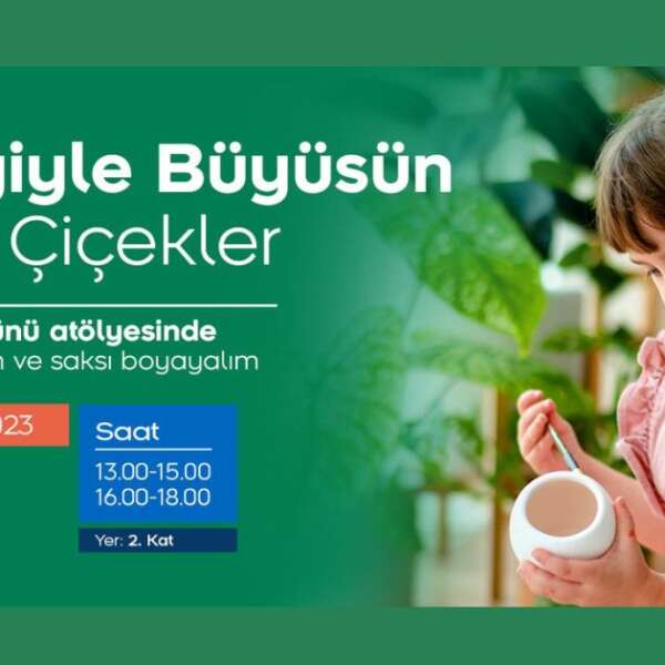 Next Level AVM, Anneler Günü’nde de ailelerin buluşma noktası olacak