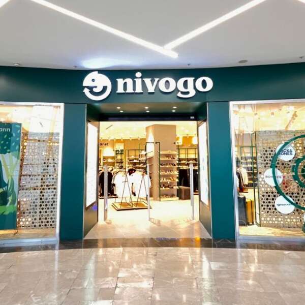 Nivogo dördüncü döngüsel mağazasıyla güçlü büyümesini sürdürüyor