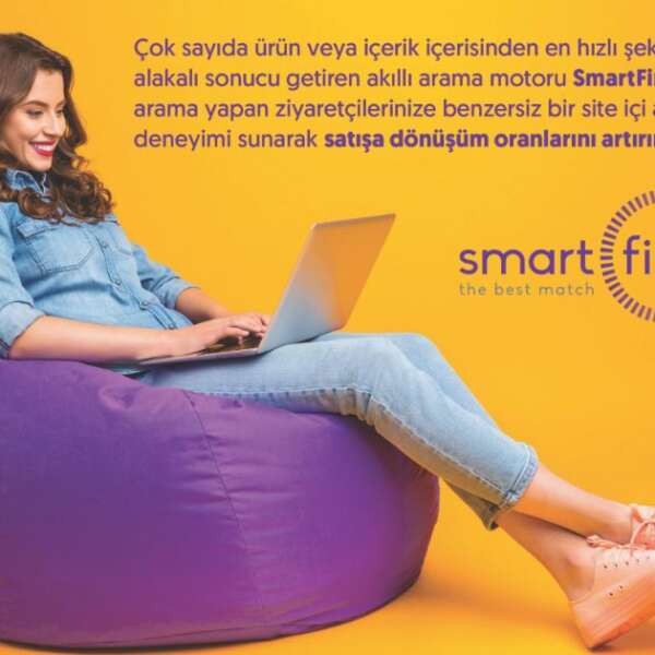 Obase yapay zekâ destekli Smartfind’ı pazara sundu
