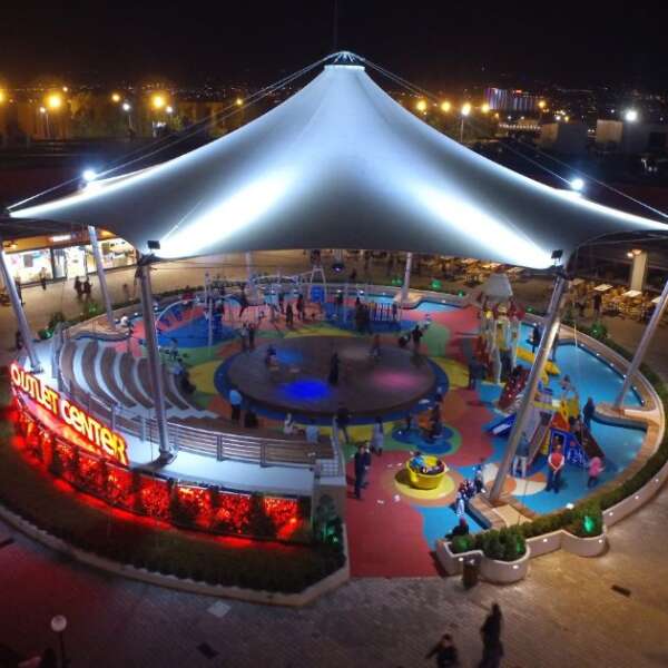 Outlet Center İzmit’te 46. Geleneksel Ucuzluk Panayırı başladı