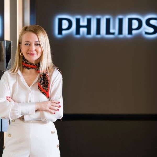 Philips, BlindLook ile iş birliği yaptı