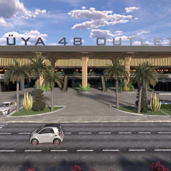 Rüya 48 Outlet, KDM danışmanlık işbirliği