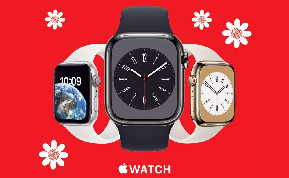 Secili Apple Watchlar DenizBank kredisiyle pes¬in fiyatina 10 taksit firsatiyla MediaMarktta