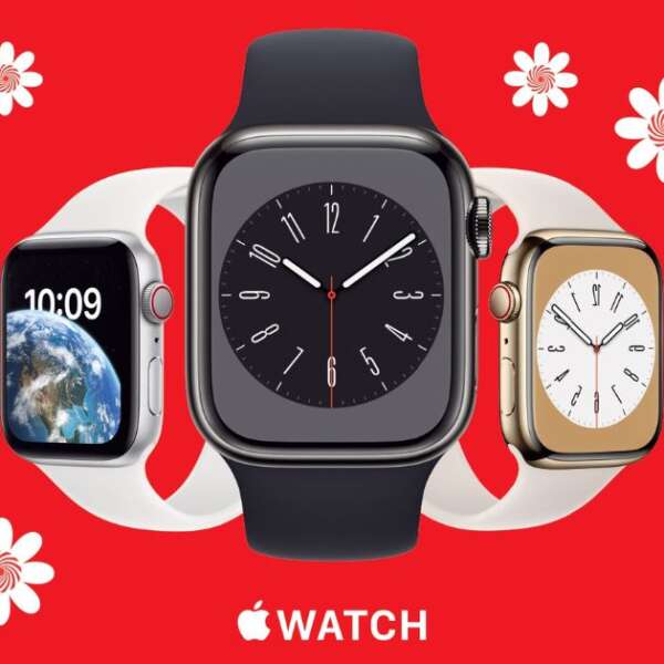 Seçili Apple Watch’lar DenizBank kredisiyle peşin fiyatına 10 taksit fırsatıyla MediaMarkt’ta!