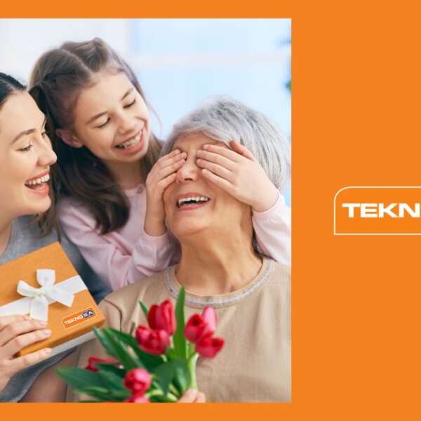 Teknolojik annelere özel fırsatlar Teknosa’da